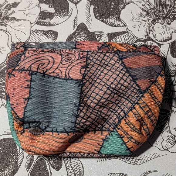 Nightmare before Christmas Sally bag - Picture 2 of 7